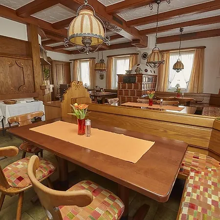 Gasthuis Roessle Trochtelfingen