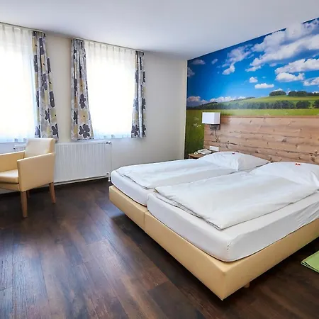 Roessle 3* Trochtelfingen