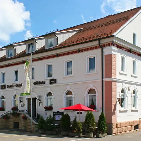 Gasthof Roessle
