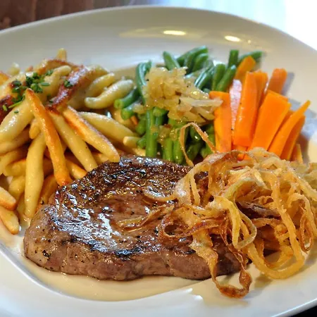 Gasthuis Roessle Trochtelfingen