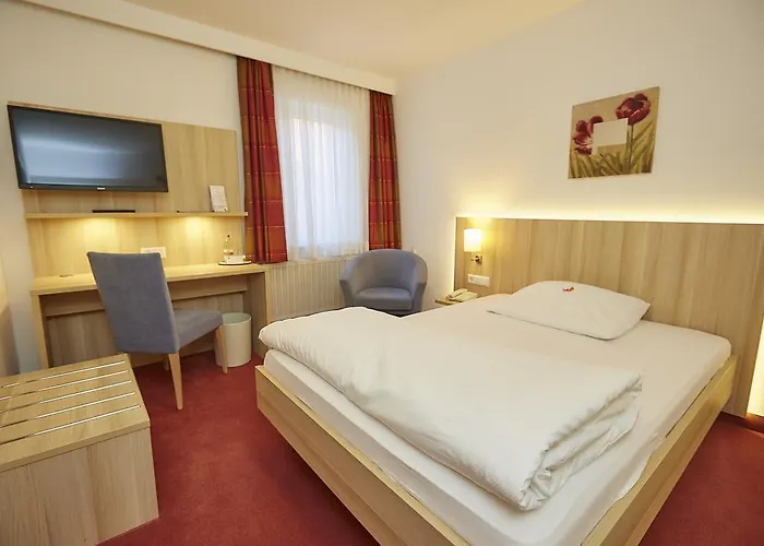 Roessle ゲストハウス Trochtelfingen