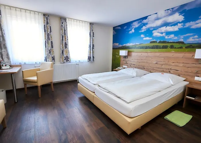 Roessle 3* Trochtelfingen