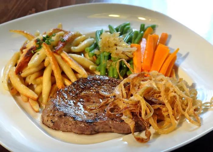 ゲストハウス Roessle Trochtelfingen